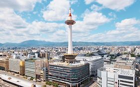 京都タワーホテル